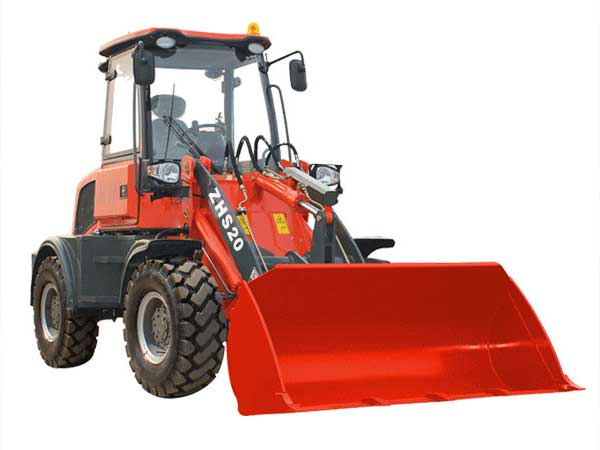 Compact-wheel-loader-product